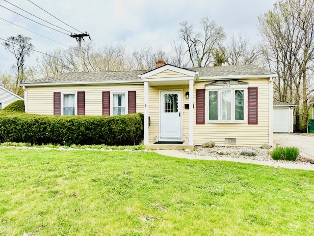 424 Saint Marys Parkway Property Photo