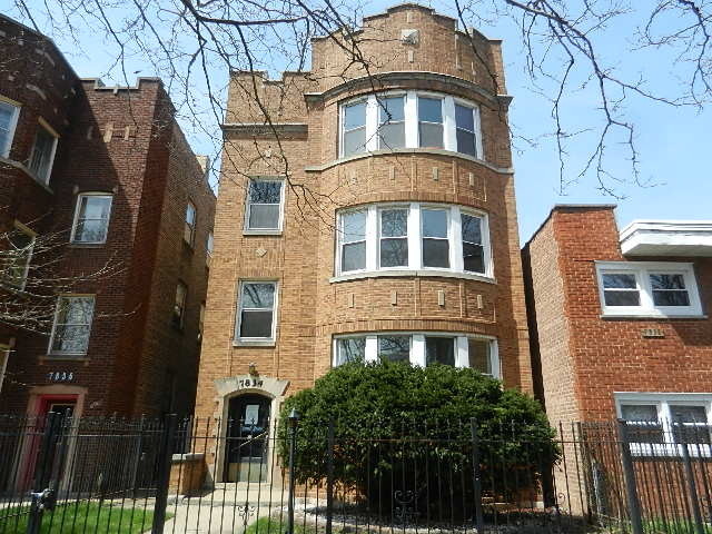7834 S Cregier Avenue Property Photo