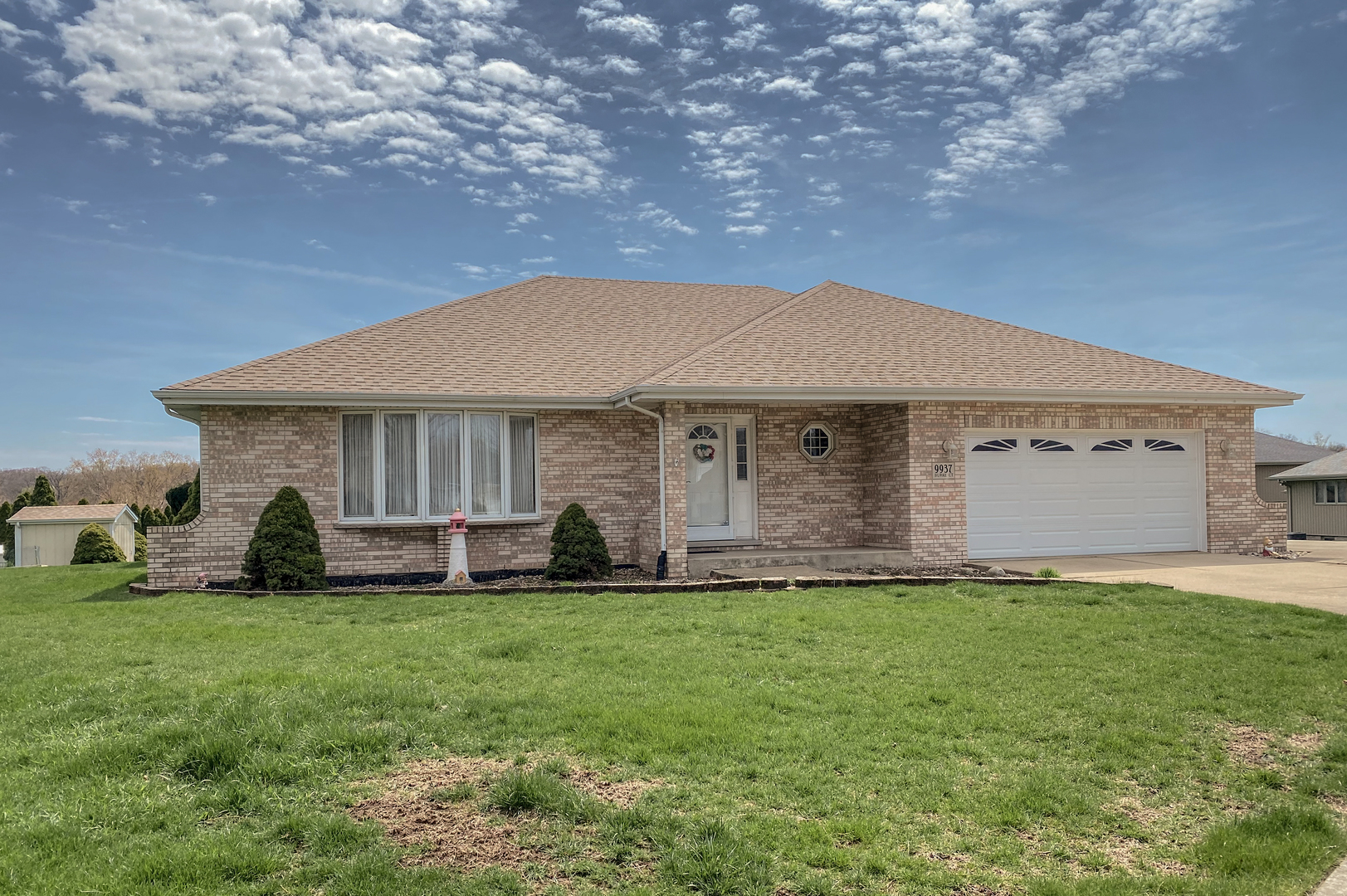 9937 Burke Court Property Photo 1