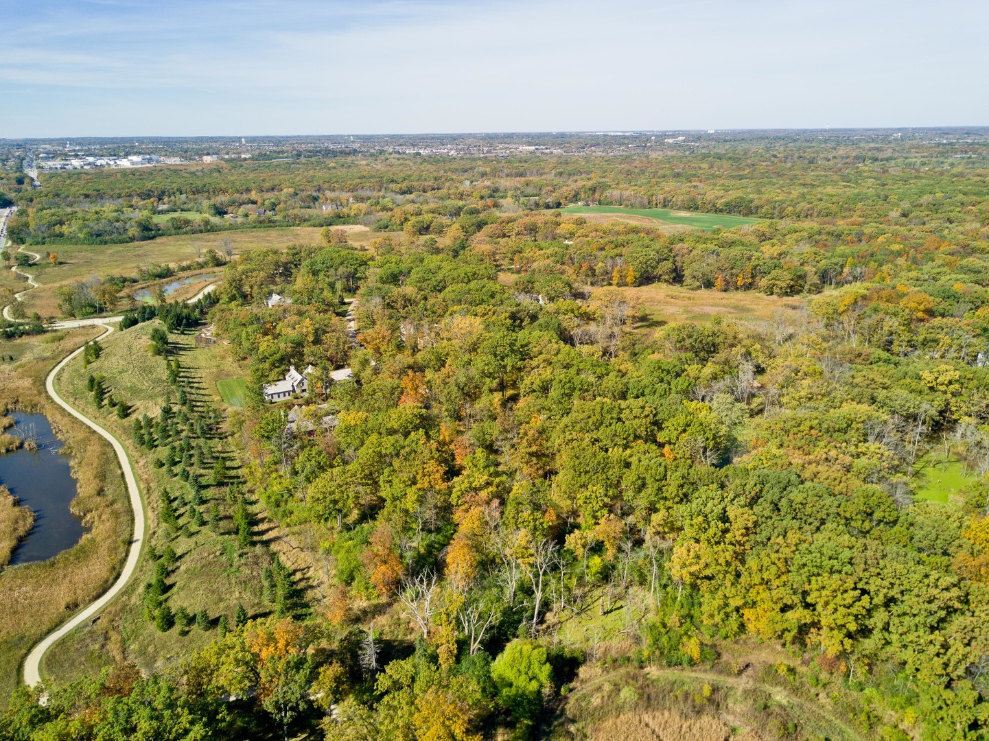 26376 N Farwell Road Property Photo 3