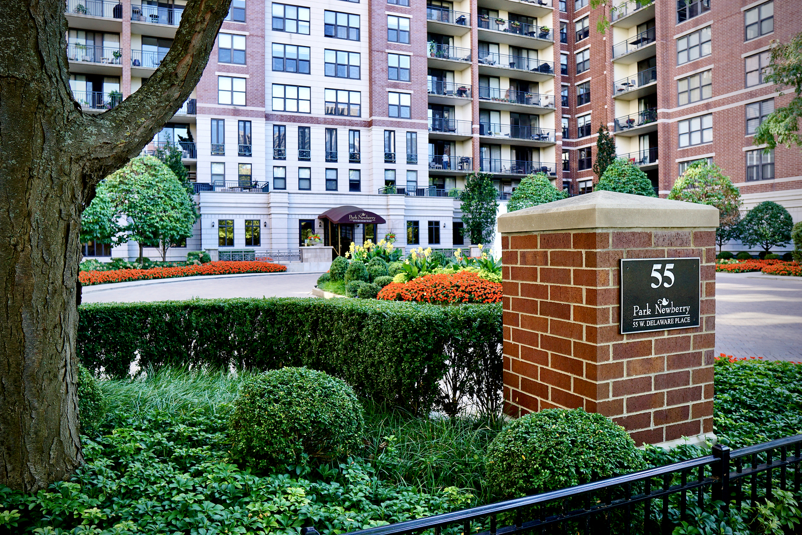 55 W Delaware Place 221