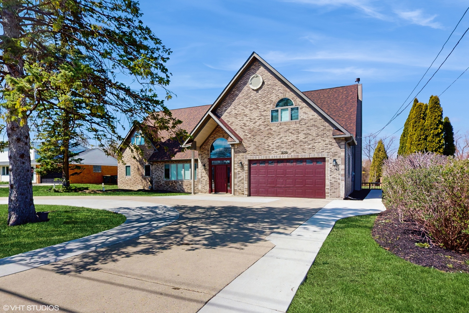 1838 N Windsor Drive Property Photo