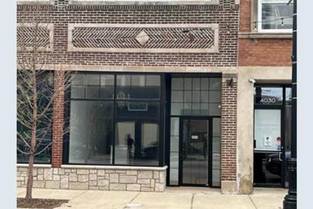 4028 N Milwaukee Avenue Property Photo