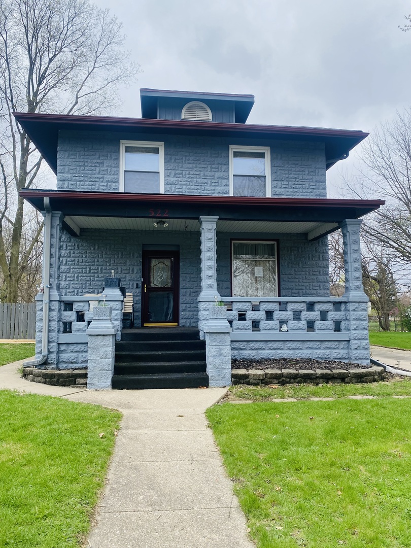 522 S 3rd Street Property Photo