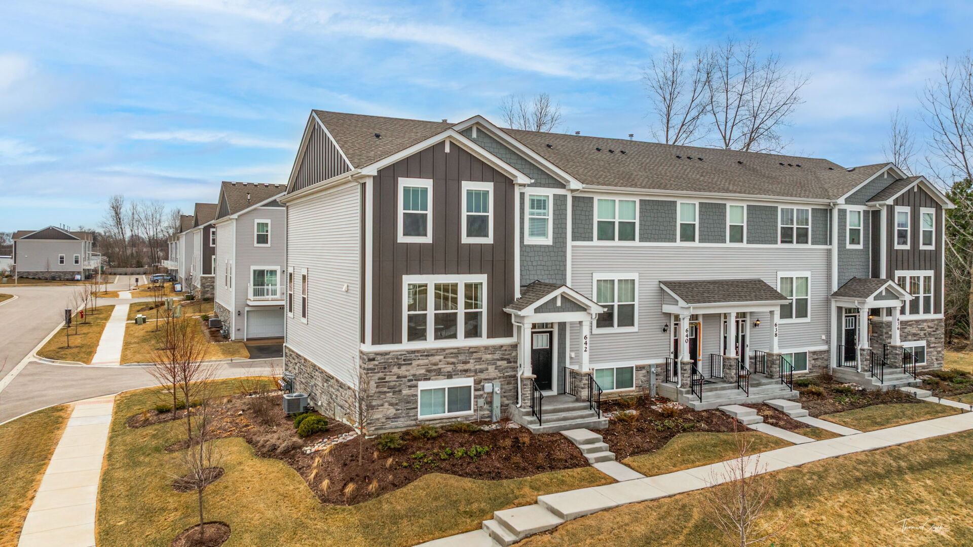 642 Wolverine Drive Property Photo