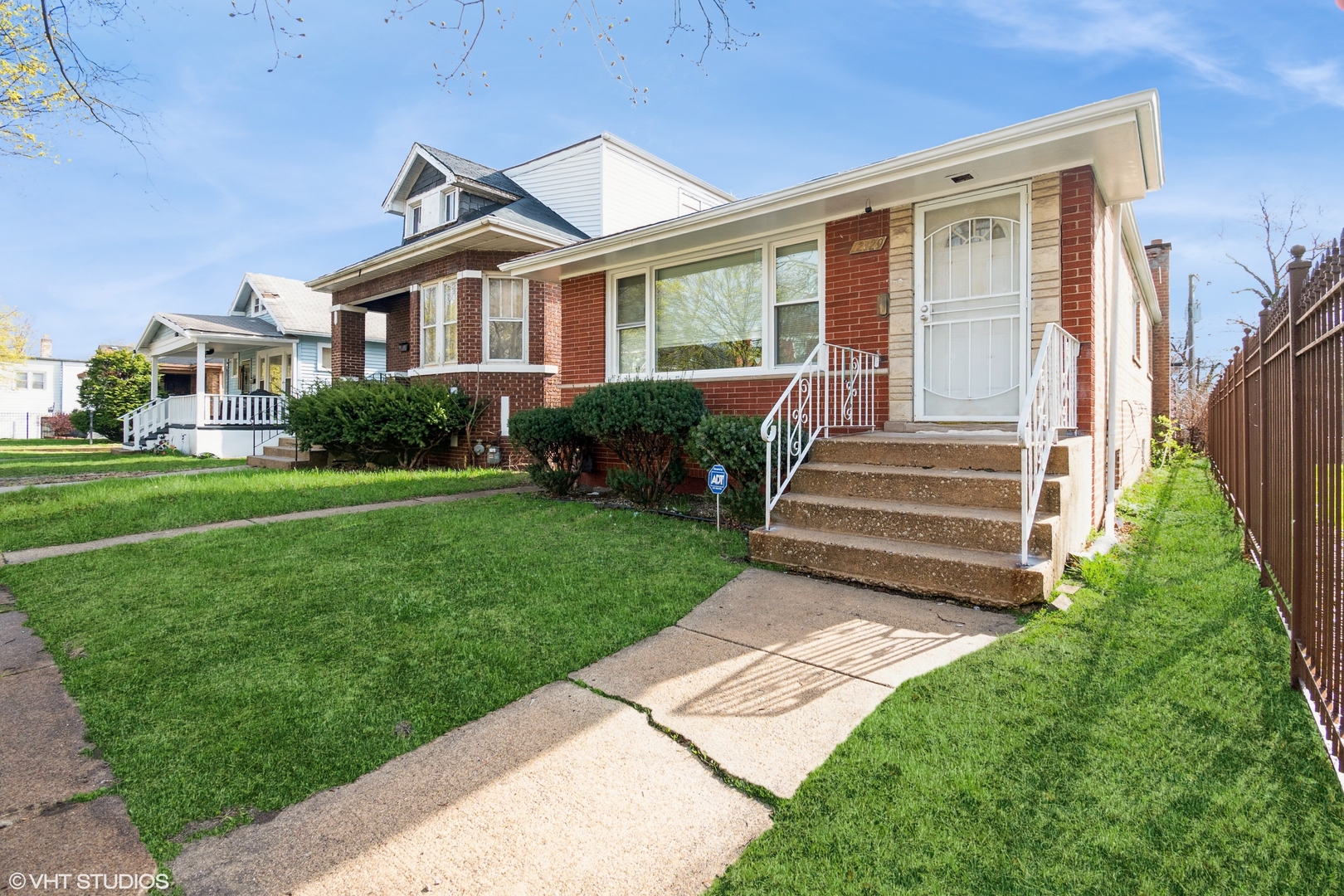 12329 S Yale Avenue Property Photo