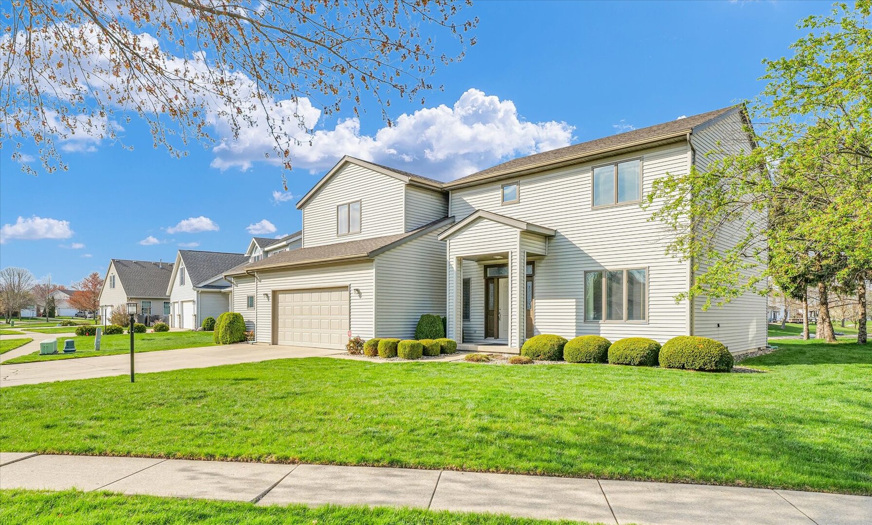1512 Cobblefield Road Property Photo