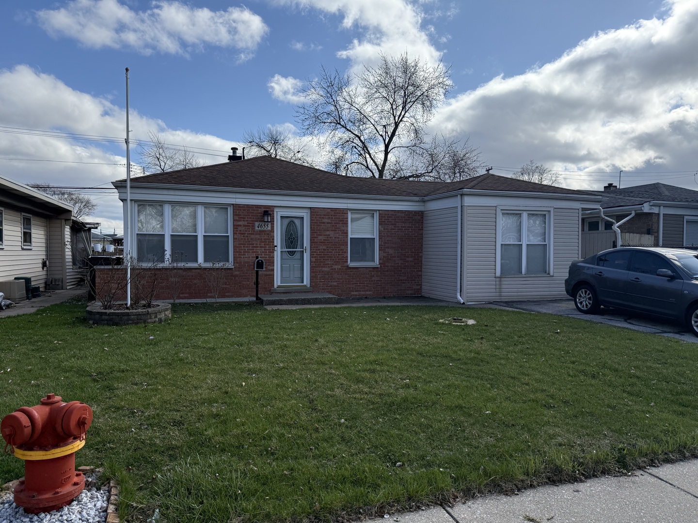 4655 W 84th Place Property Photo