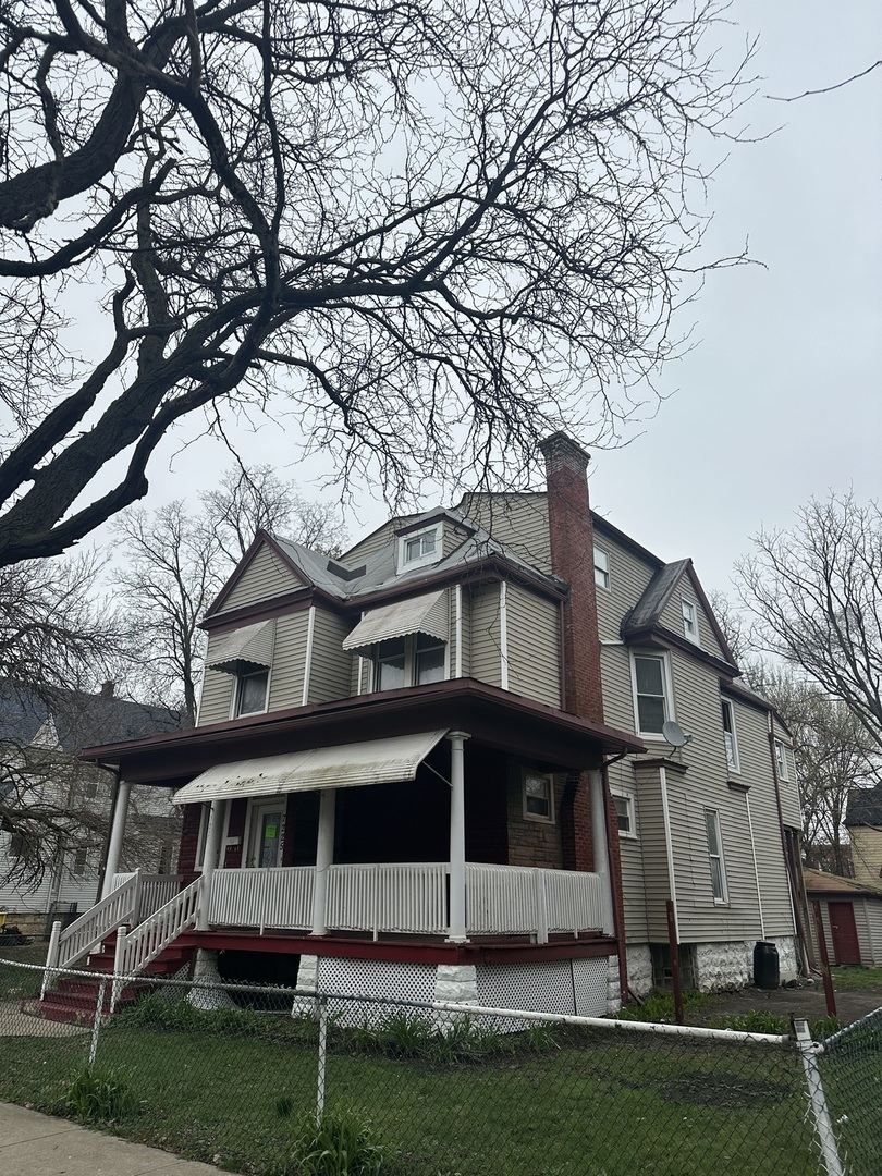 7225 S Princeton Avenue Property Photo