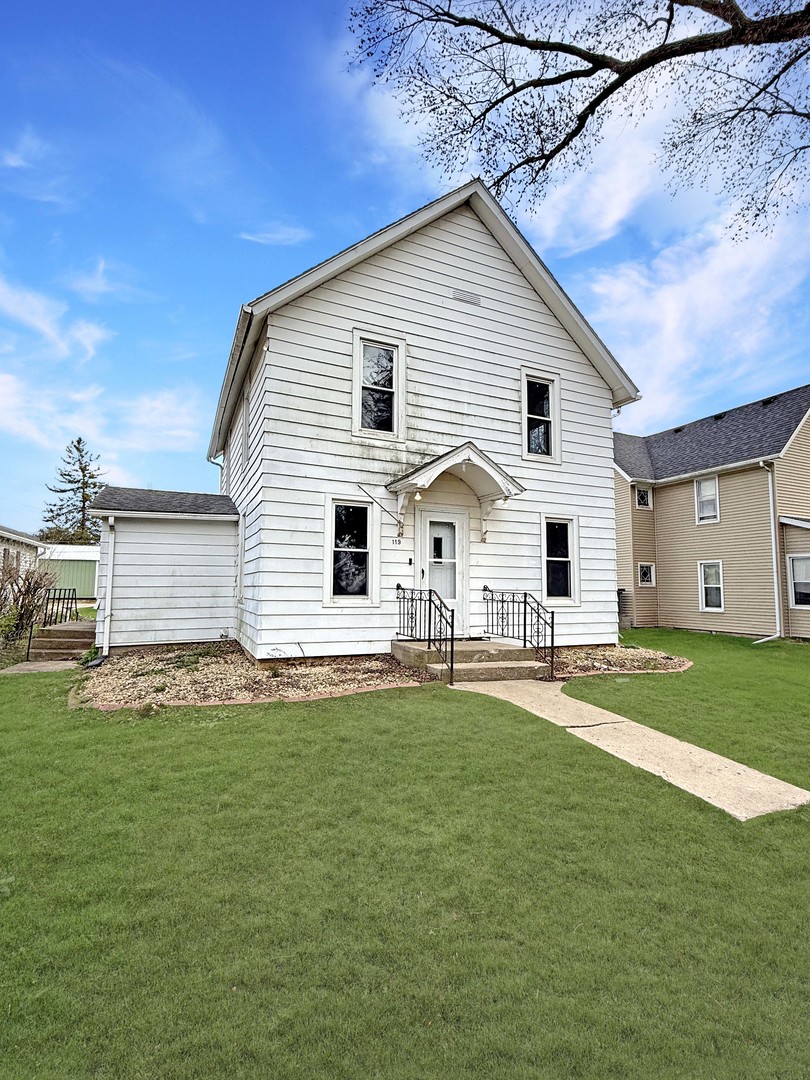 119 W Olive Street Property Photo