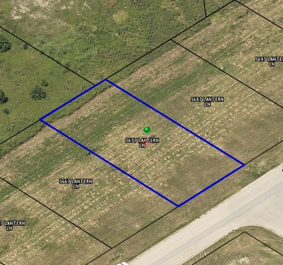 5677 Lantern Lane Property Photo