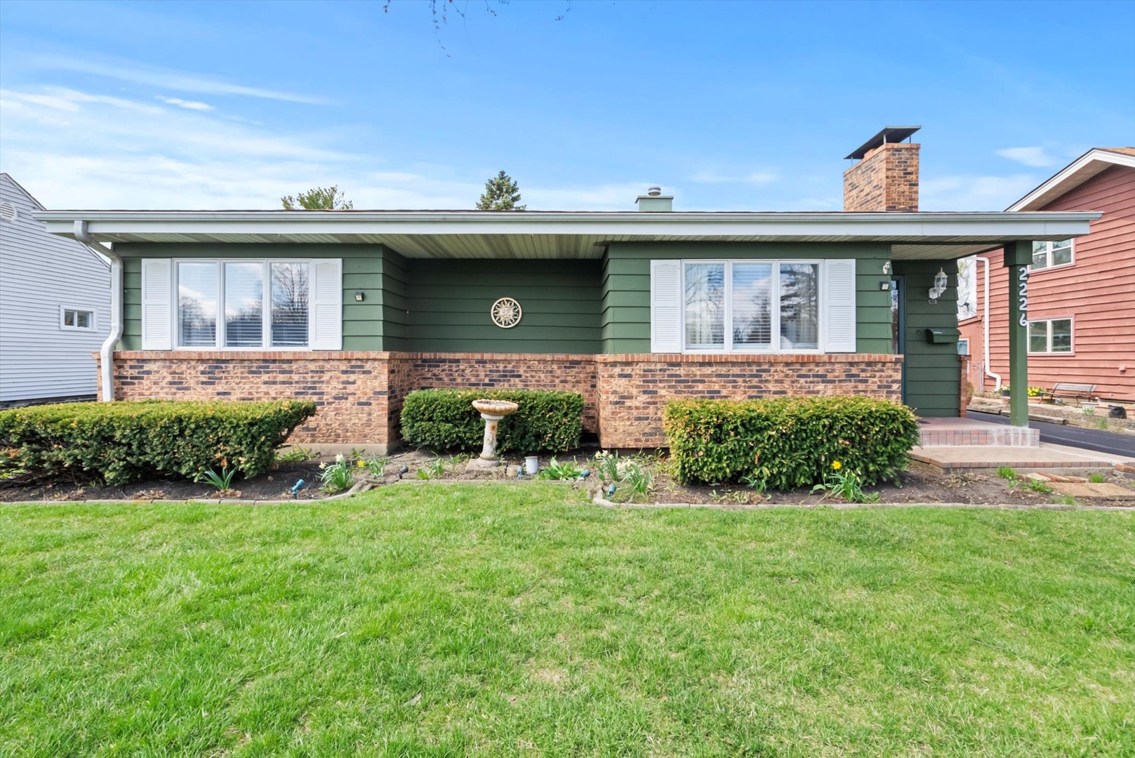 2226 Emerson Avenue Property Photo
