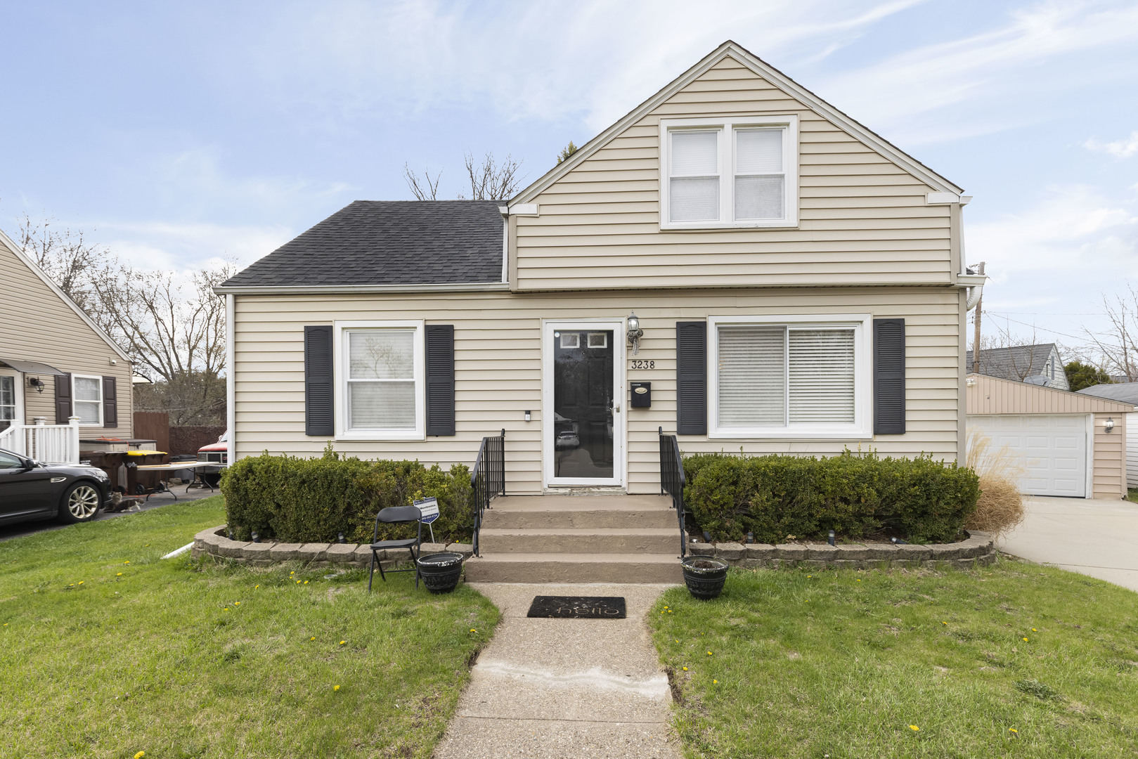 3238 Carolina Avenue Property Photo