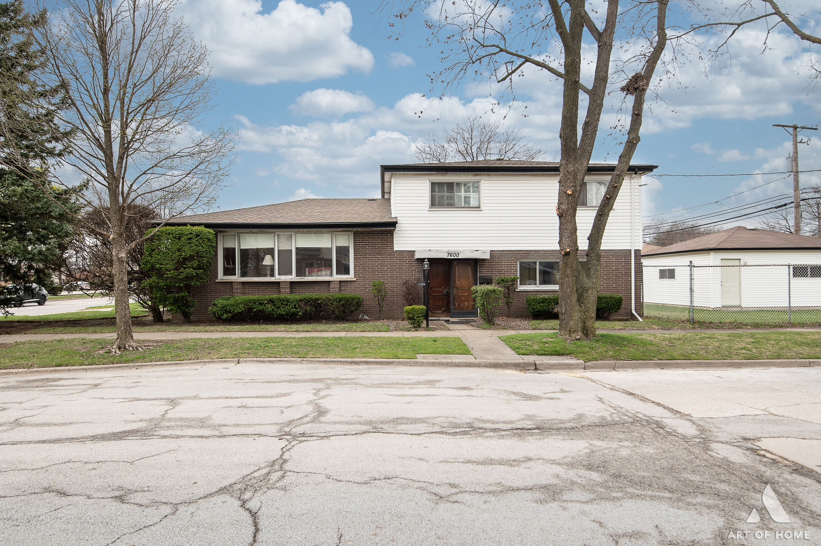 7600 Lowell Avenue Property Photo