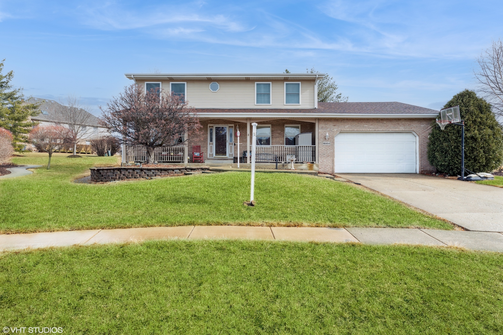 16954 Mohican Drive Property Photo