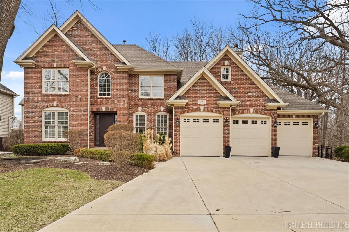 2747 Charter Oak Drive Property Photo