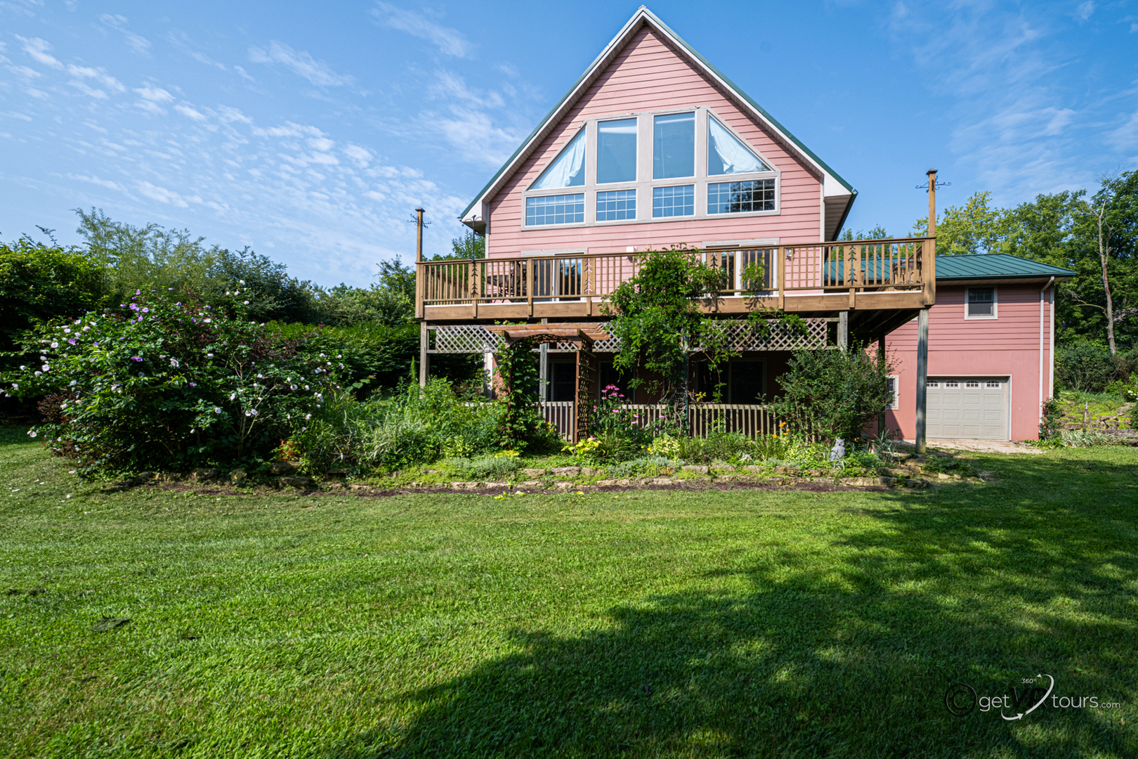 12A6 Grant Court