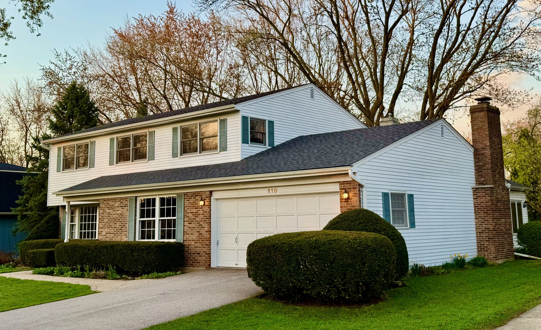 110 Ilehamwood Drive Property Photo