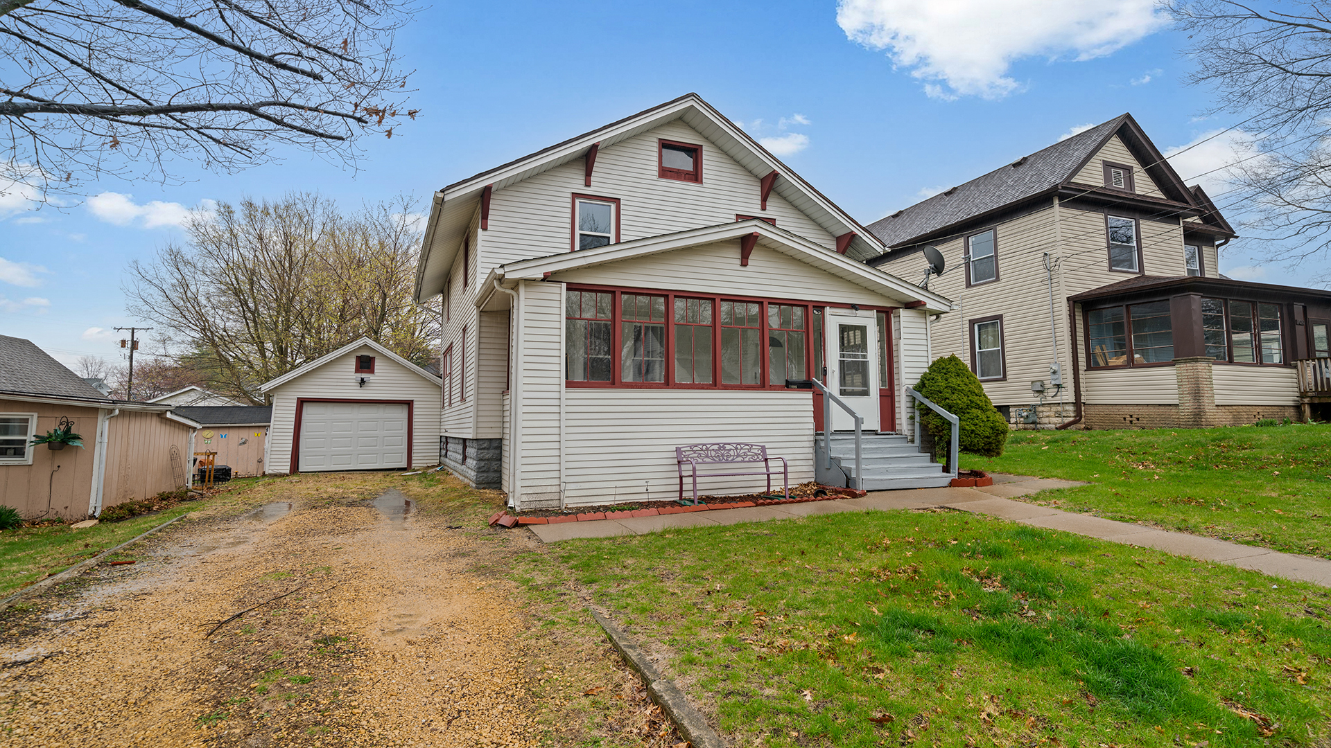 1006 Highland Avenue Property Photo