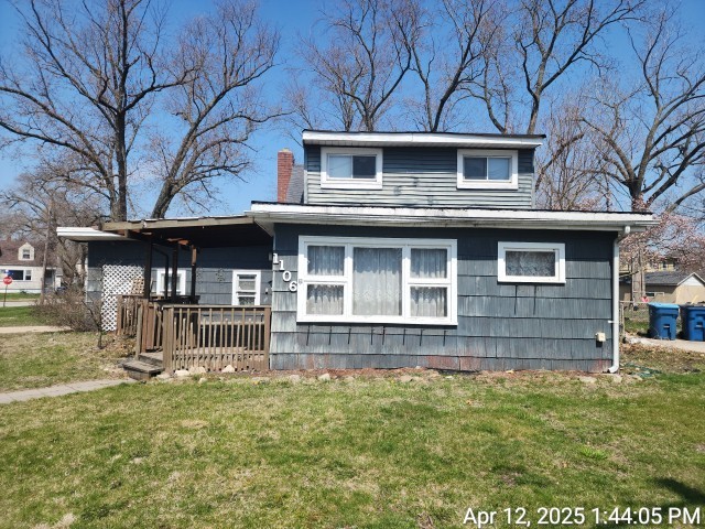 1106 Virginia Street Property Photo