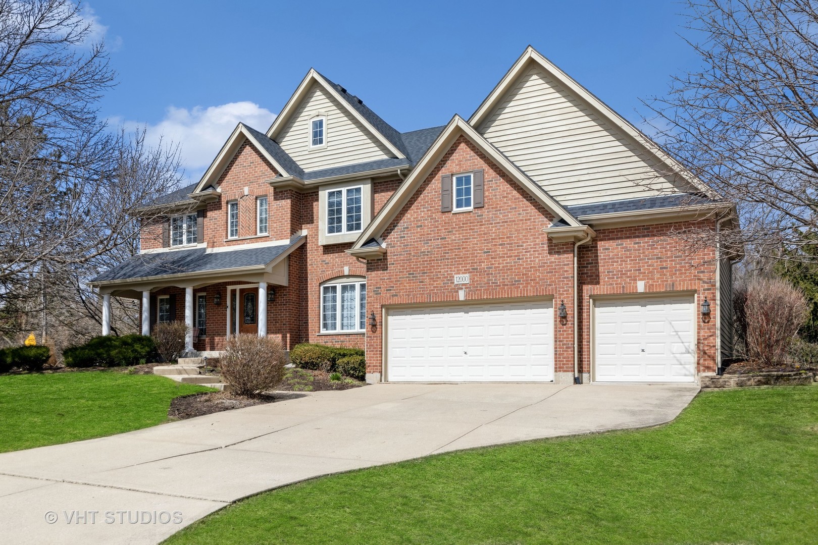 12000 Willow Ridge Drive Property Photo 1