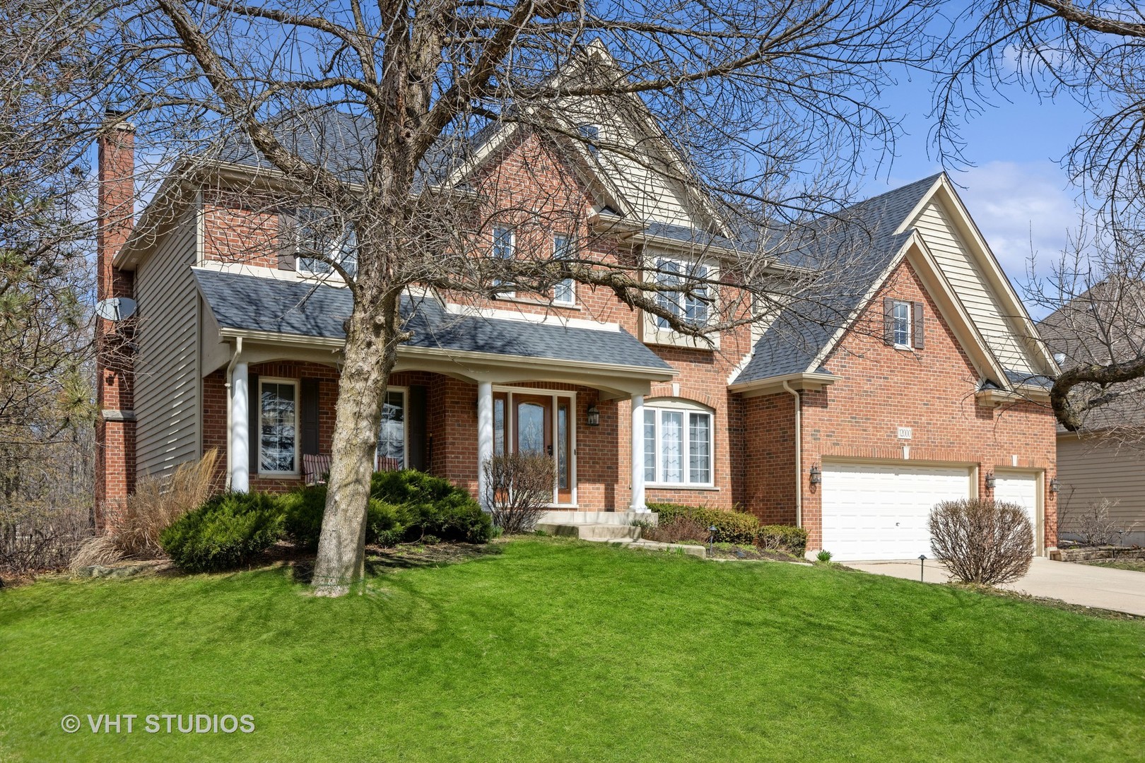 12000 Willow Ridge Drive Property Photo 2