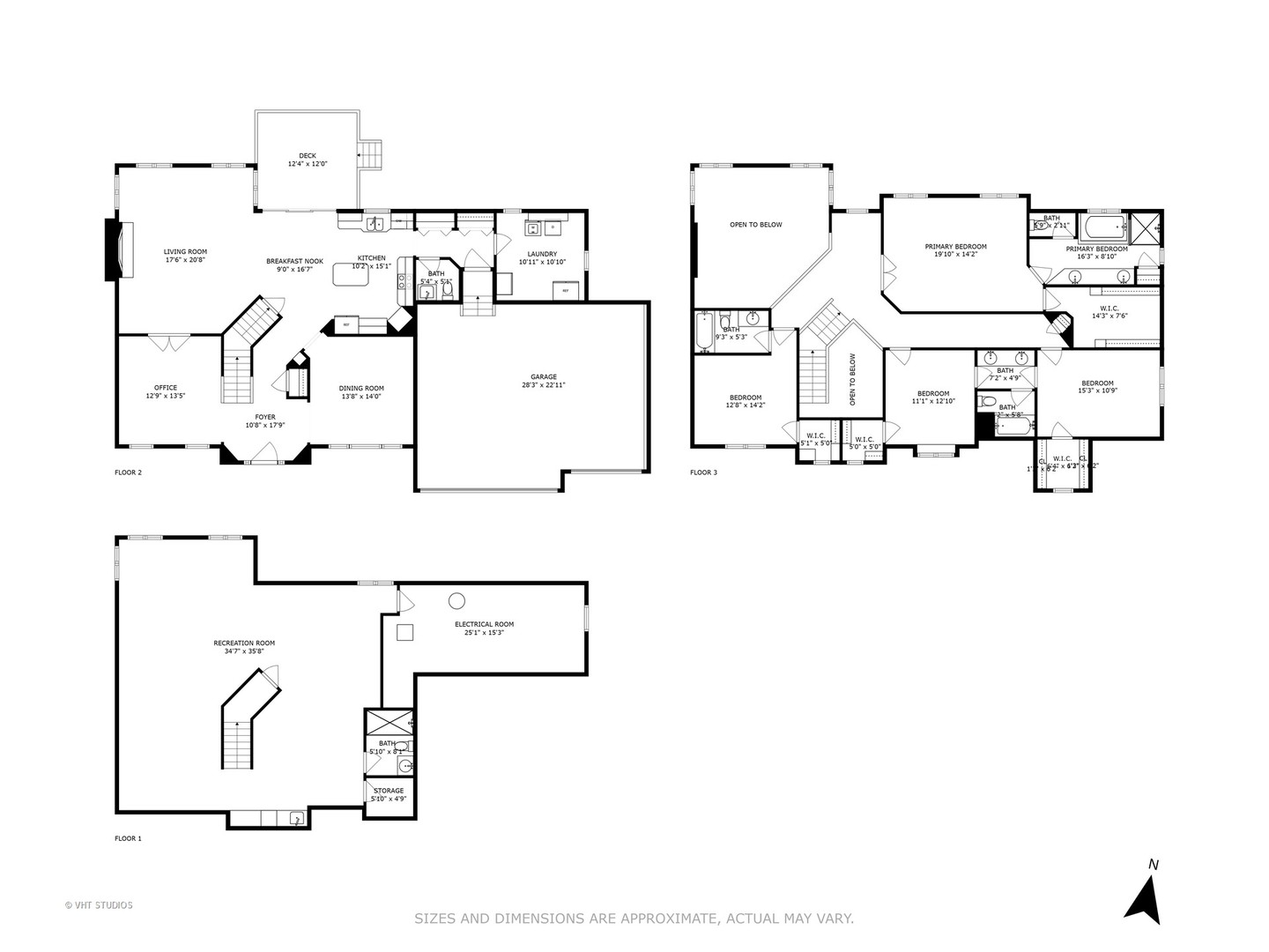 12000 Willow Ridge Drive Property Photo 22