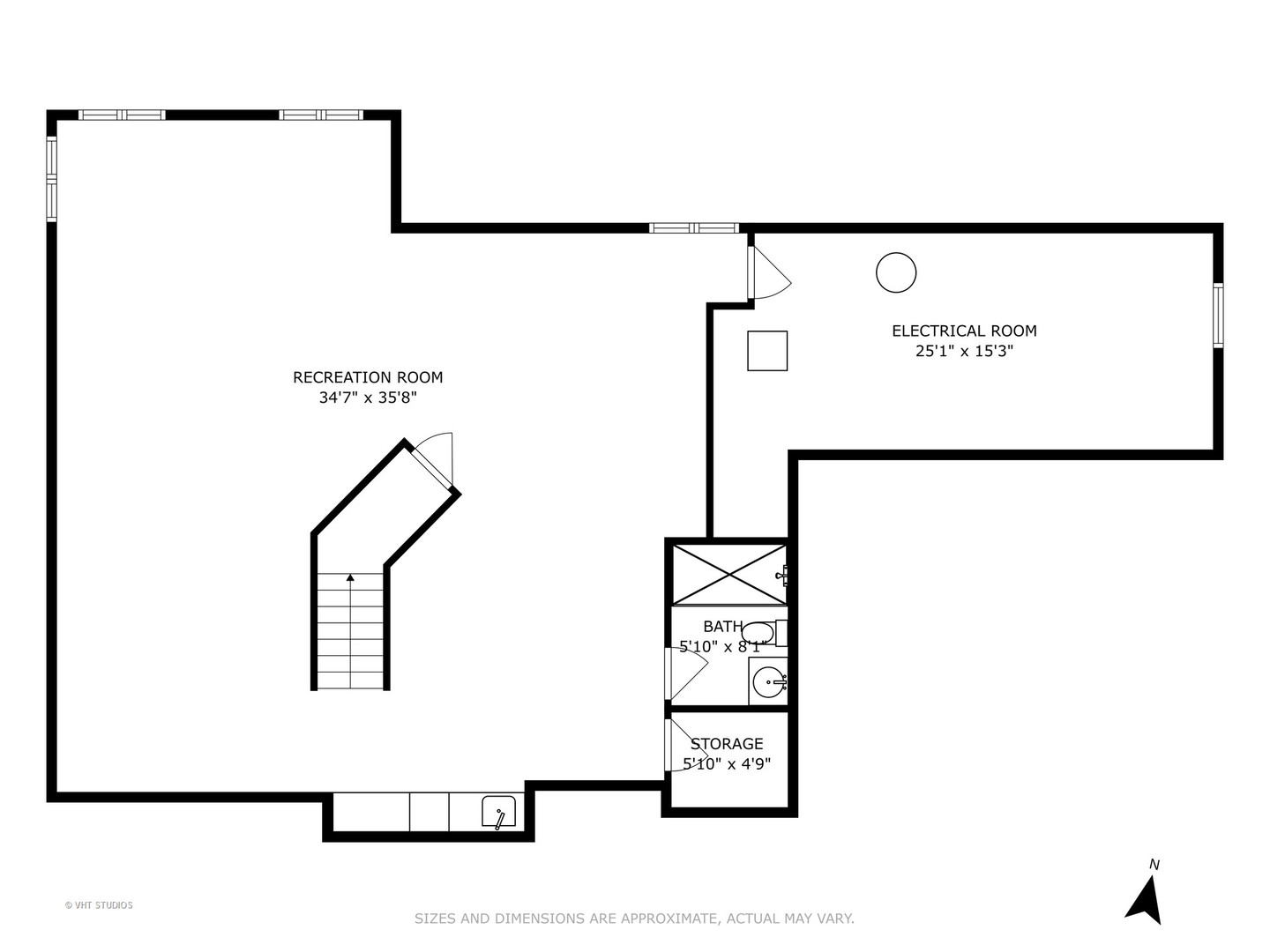 12000 Willow Ridge Drive Property Photo 25