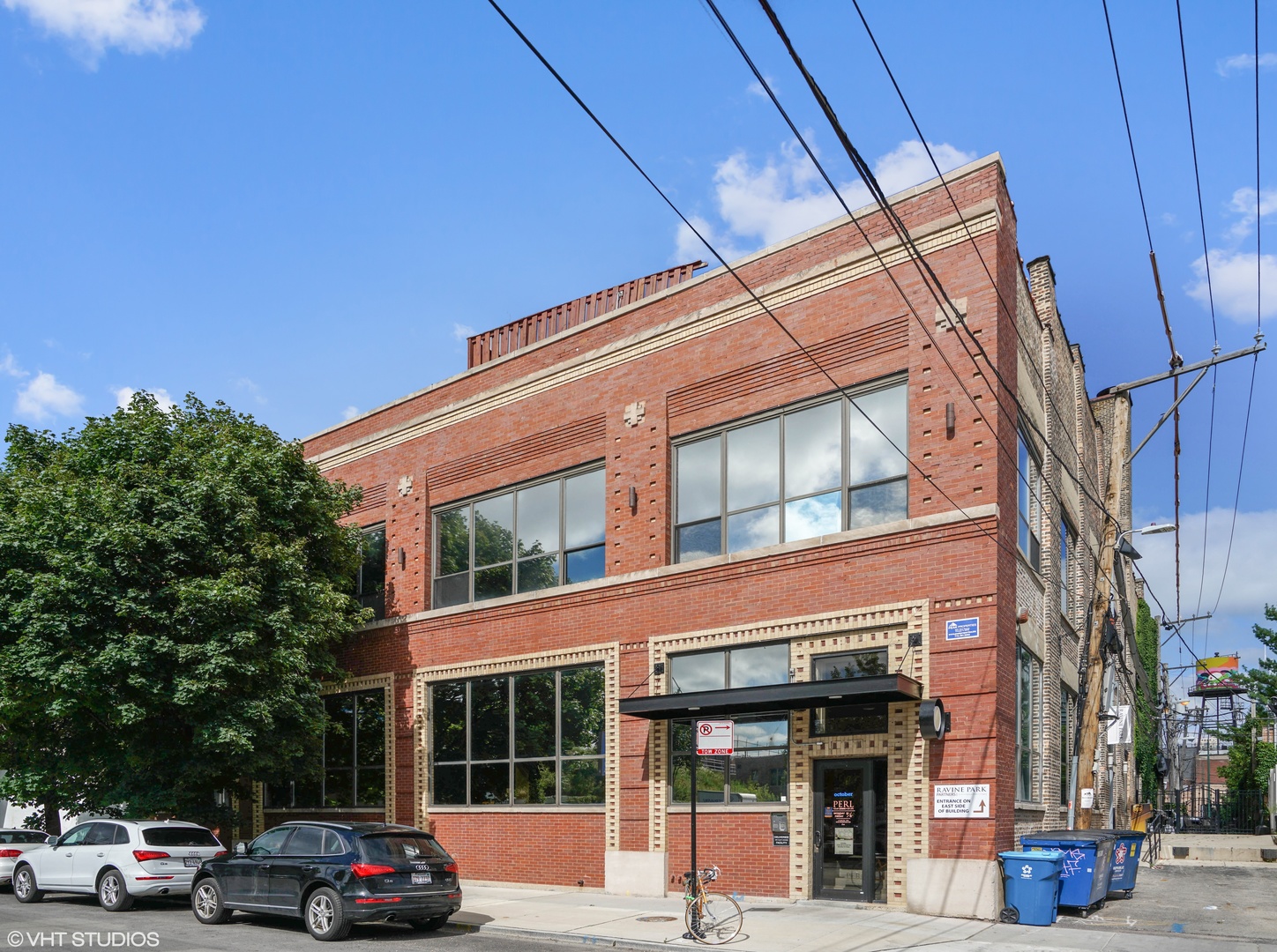 413 N Carpenter Street 2d Property Photo