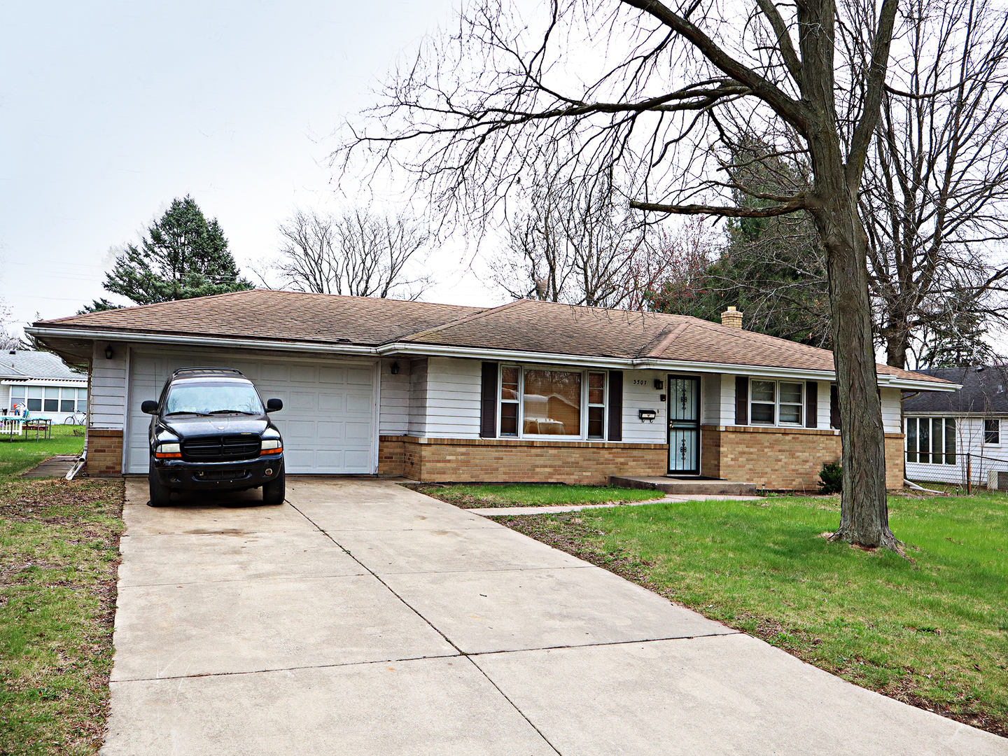 3507 Grouse Court Property Photo