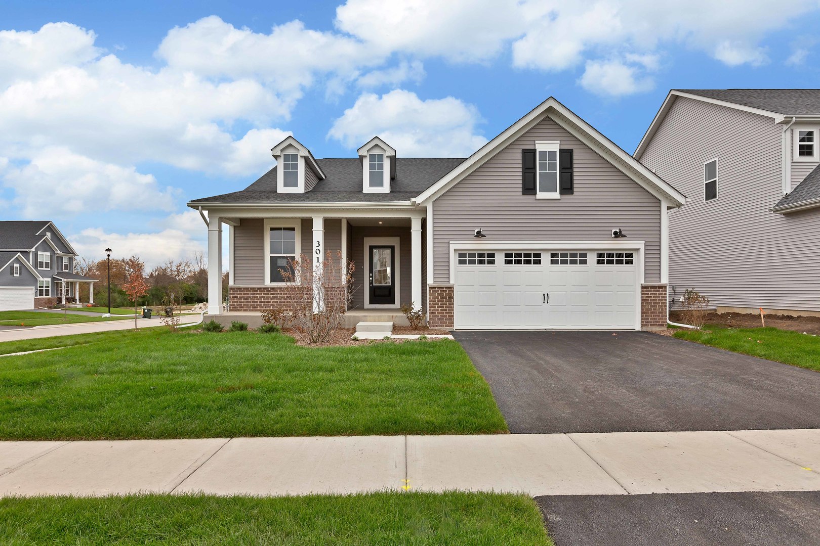 274 Branson Drive Property Photo