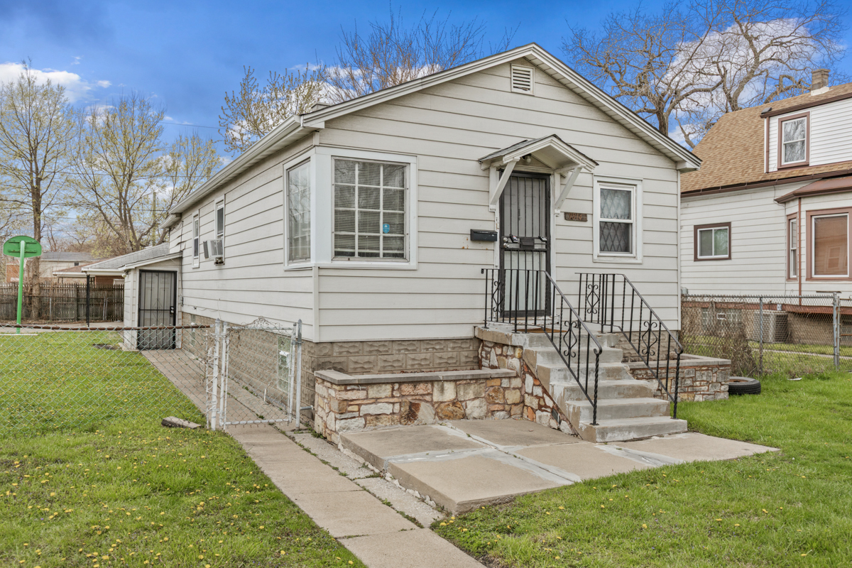 9814 S Eggleston Avenue Property Photo