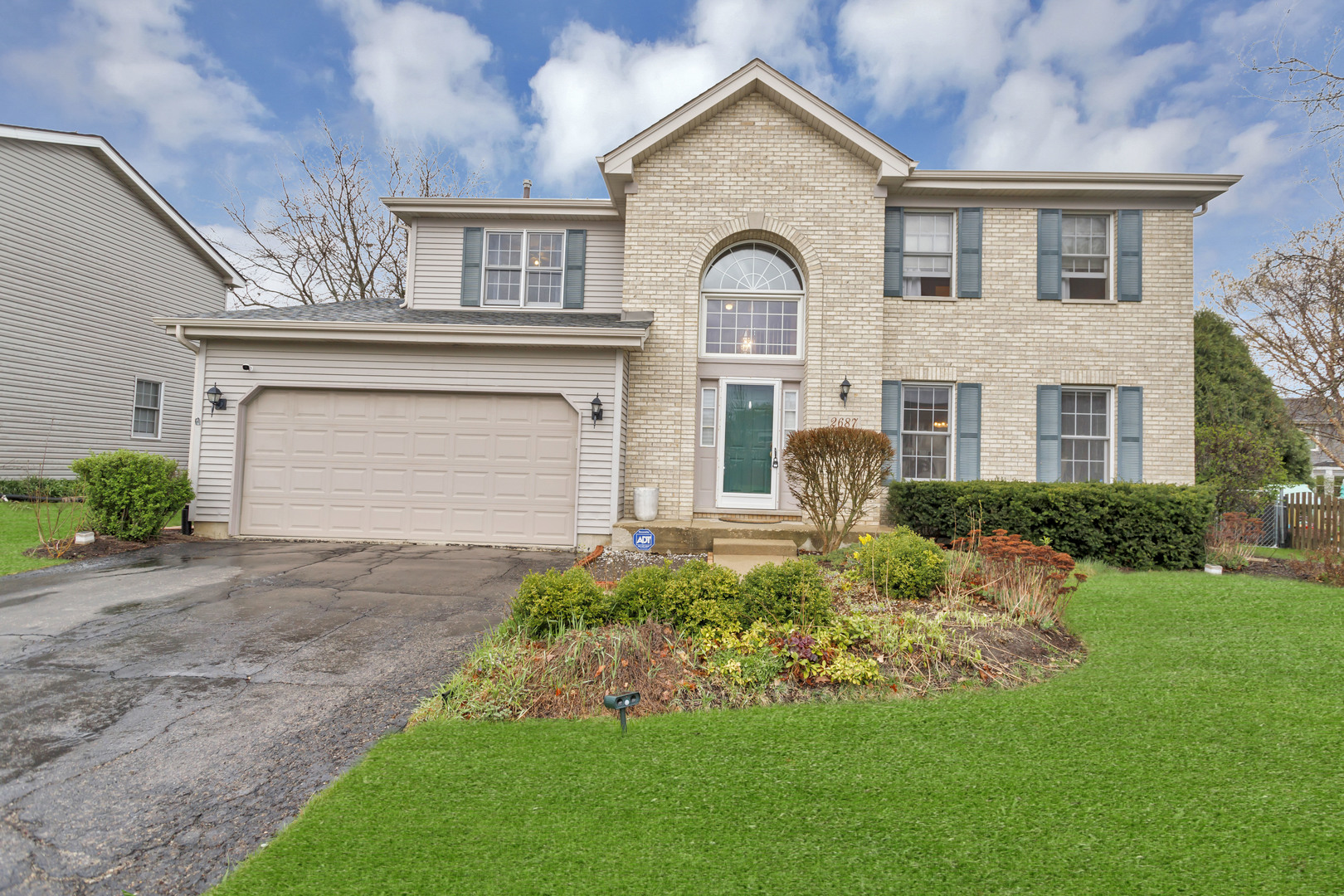 2687 Kettlehook Drive Property Photo
