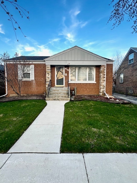 9905 S Turner Avenue Property Photo