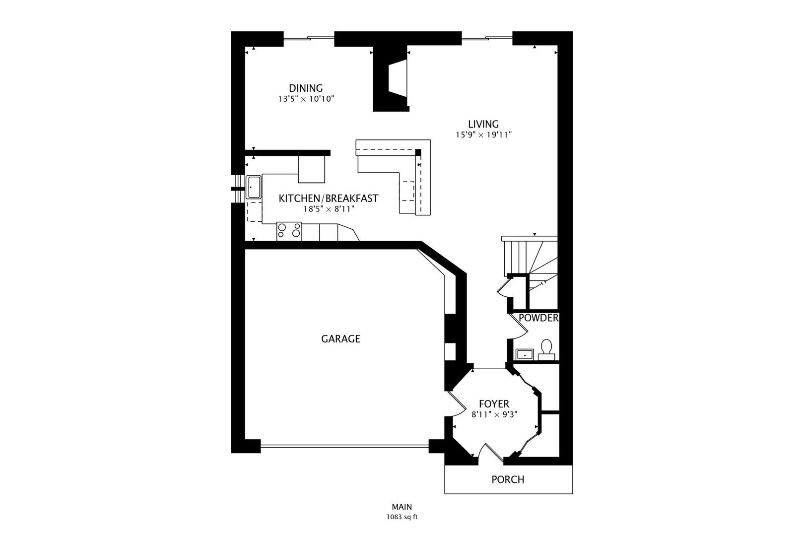 285 Boardwalk Place Property Photo 52
