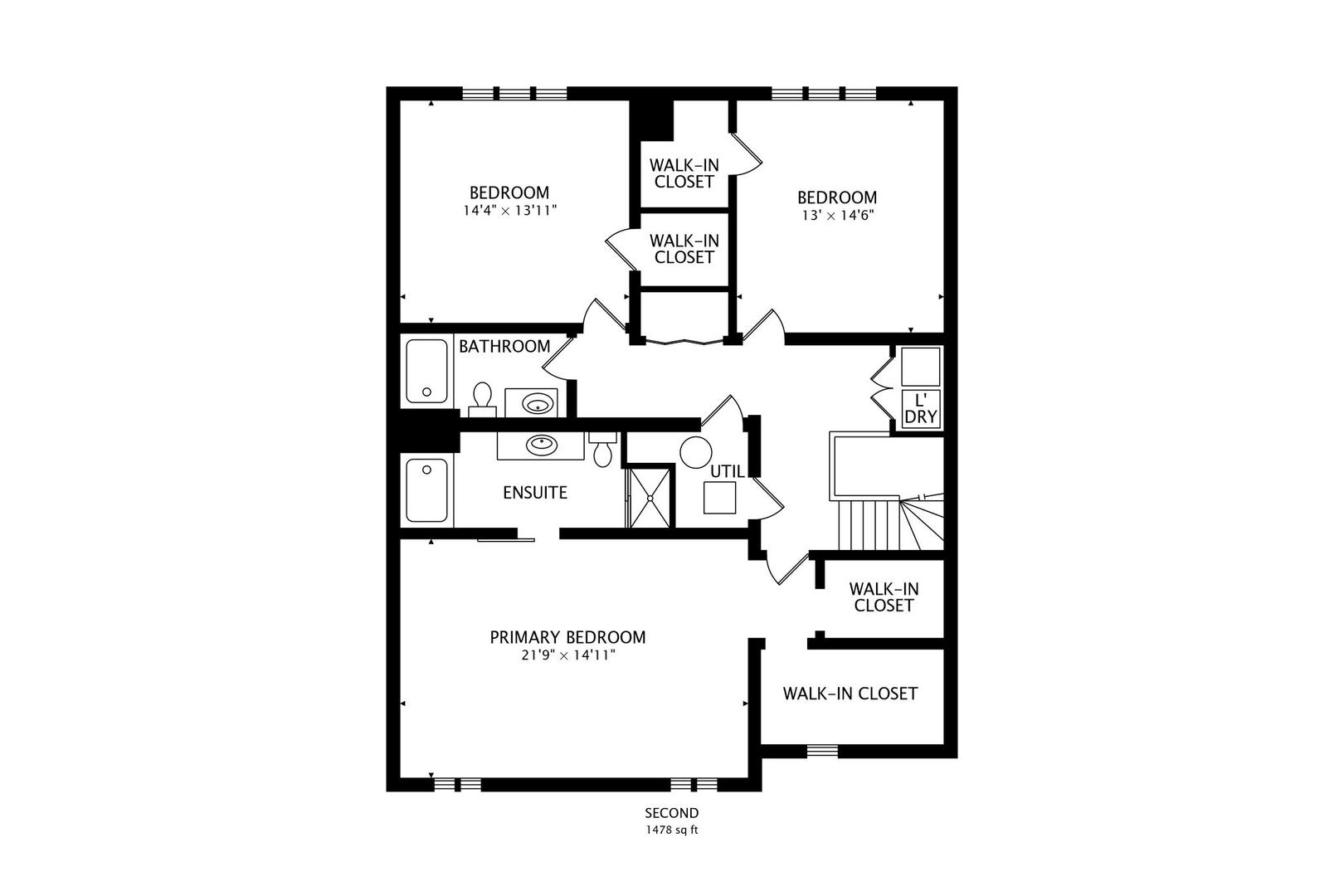 285 Boardwalk Place Property Photo 53
