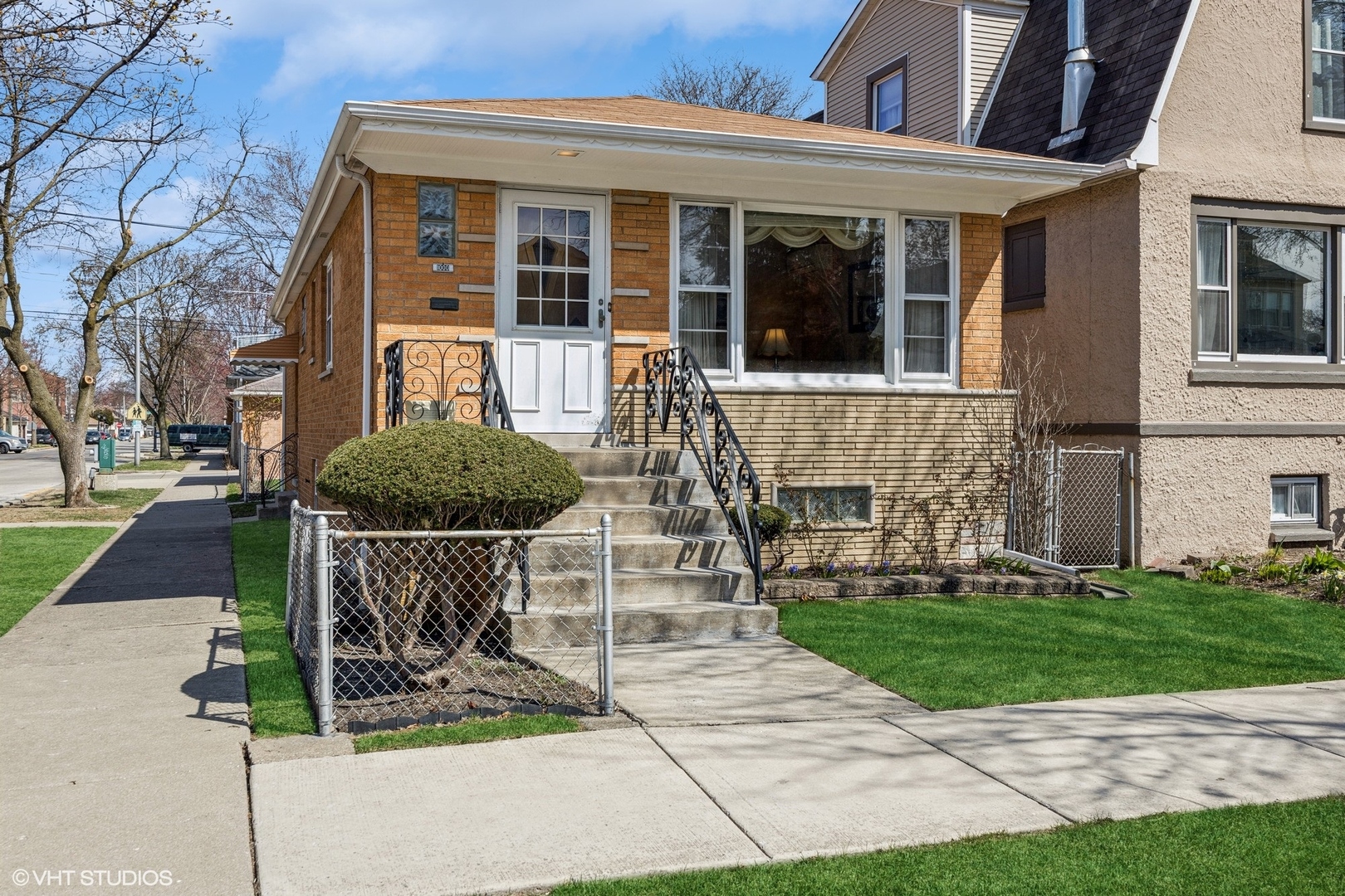 1000 Lathrop Avenue Property Photo