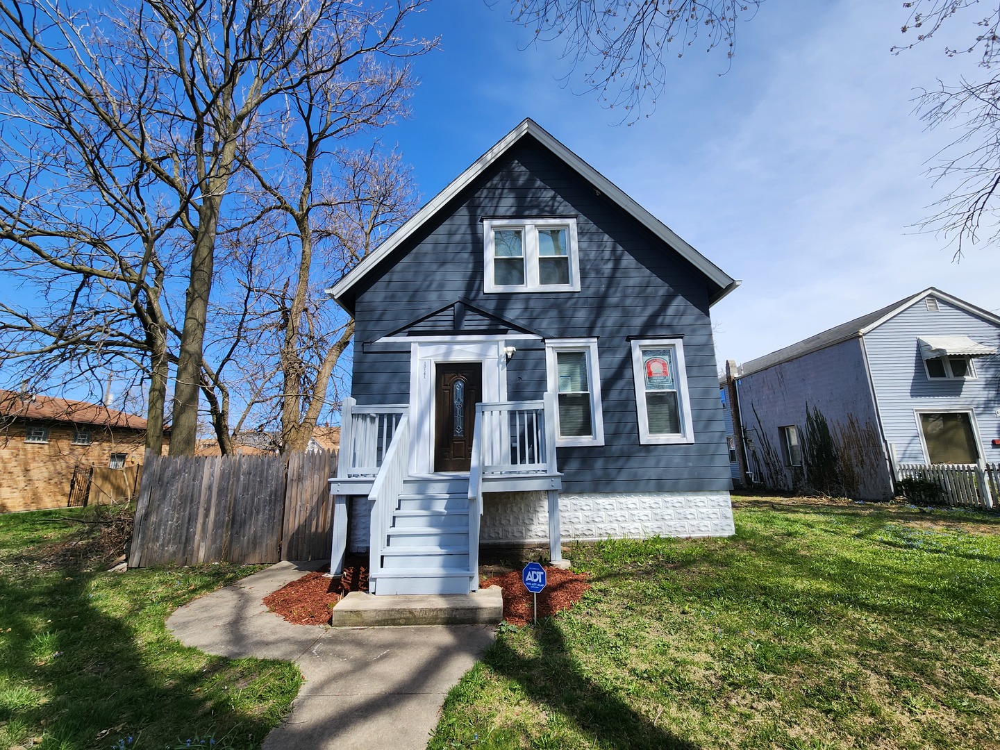 10141 S Wallace Street Property Photo