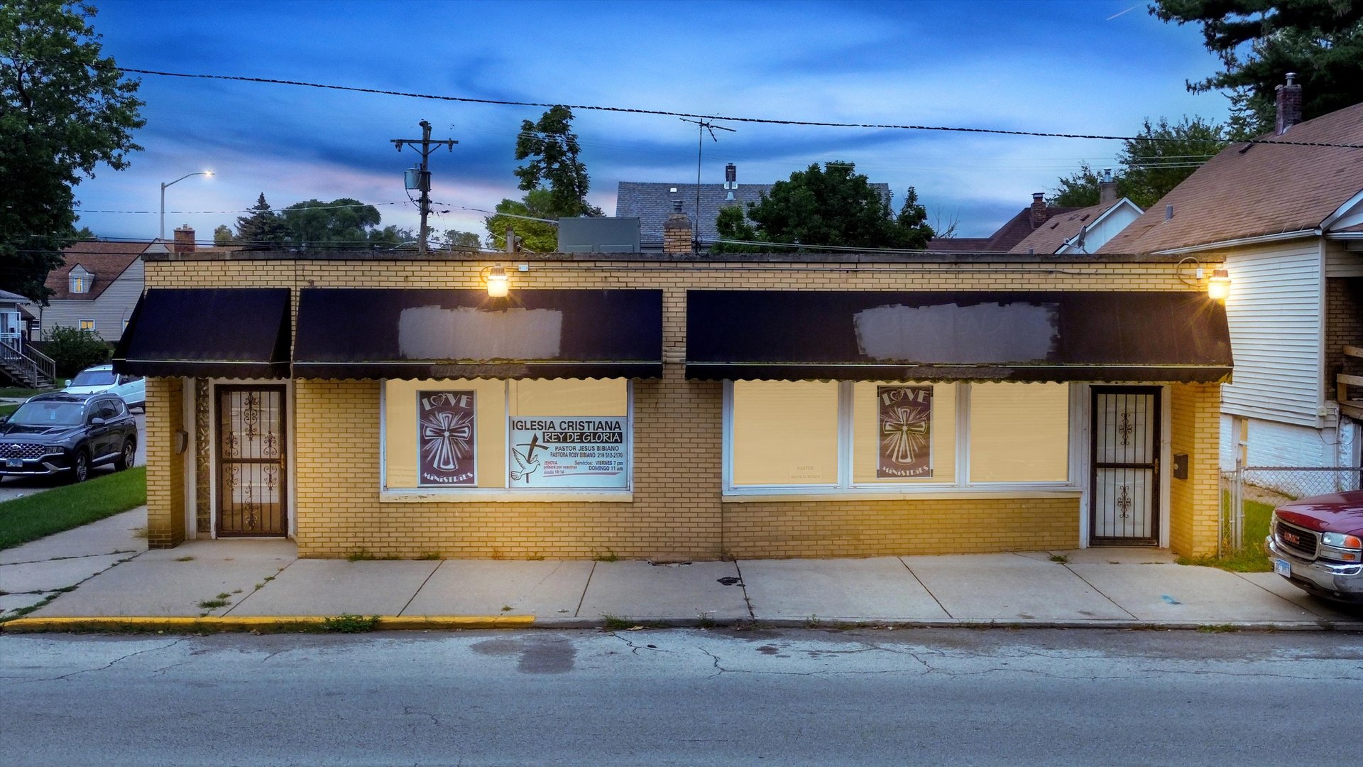 776 State Line Road Property Photo