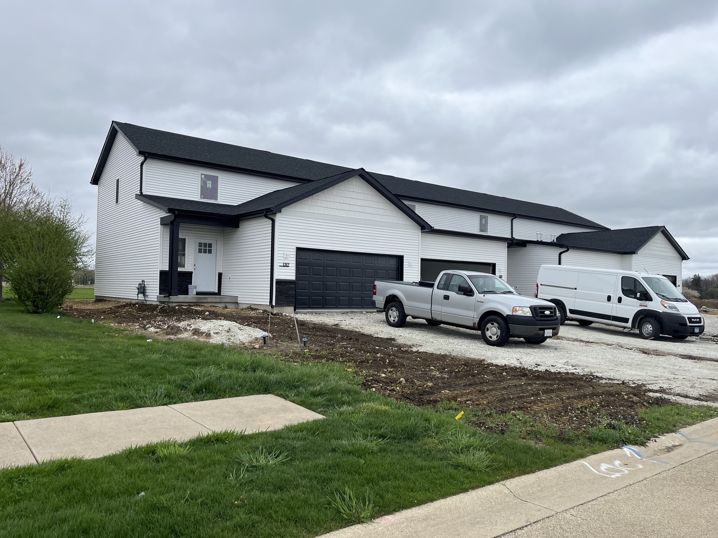 1317 Sioux Turn Property Photo