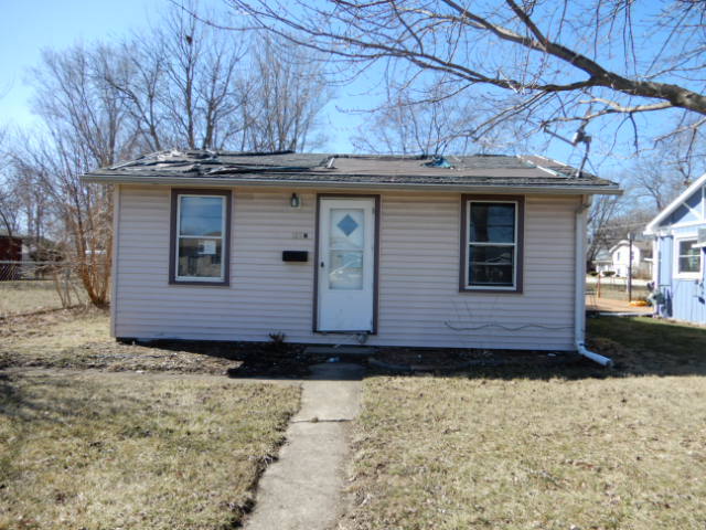 189 N Lasalle Avenue Property Photo