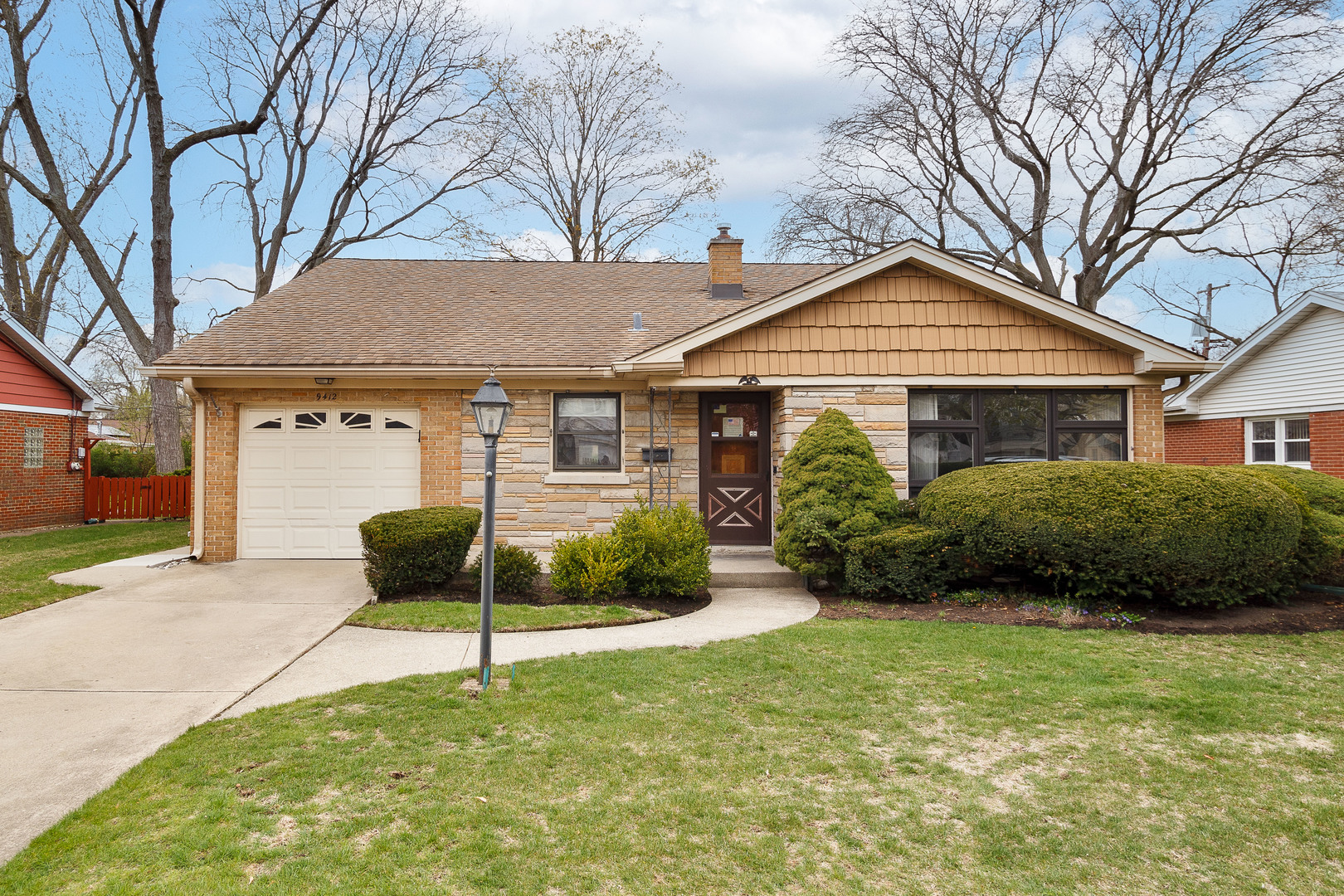 9412 Crawford Avenue Property Photo