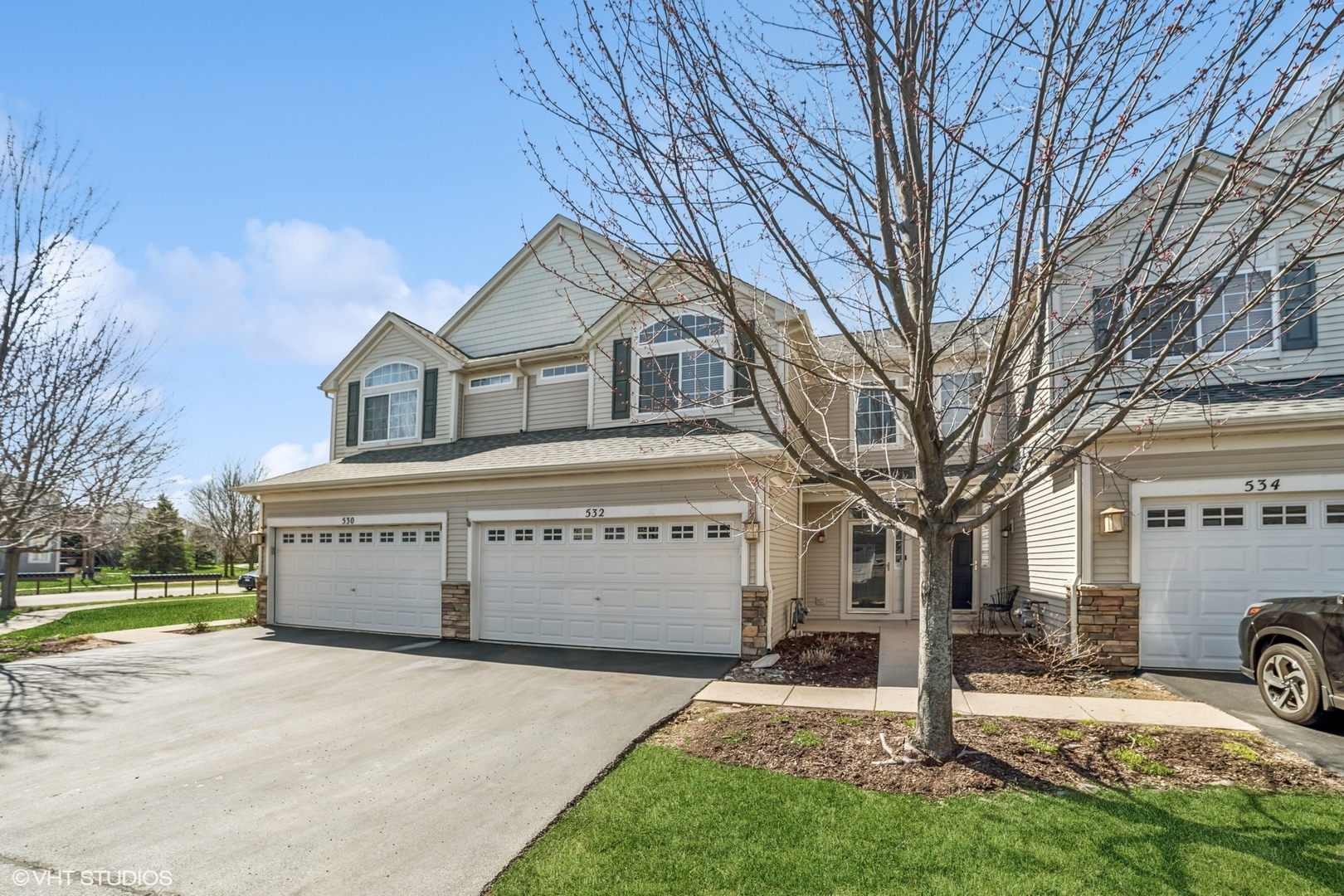 532 Gunnison Court Property Photo