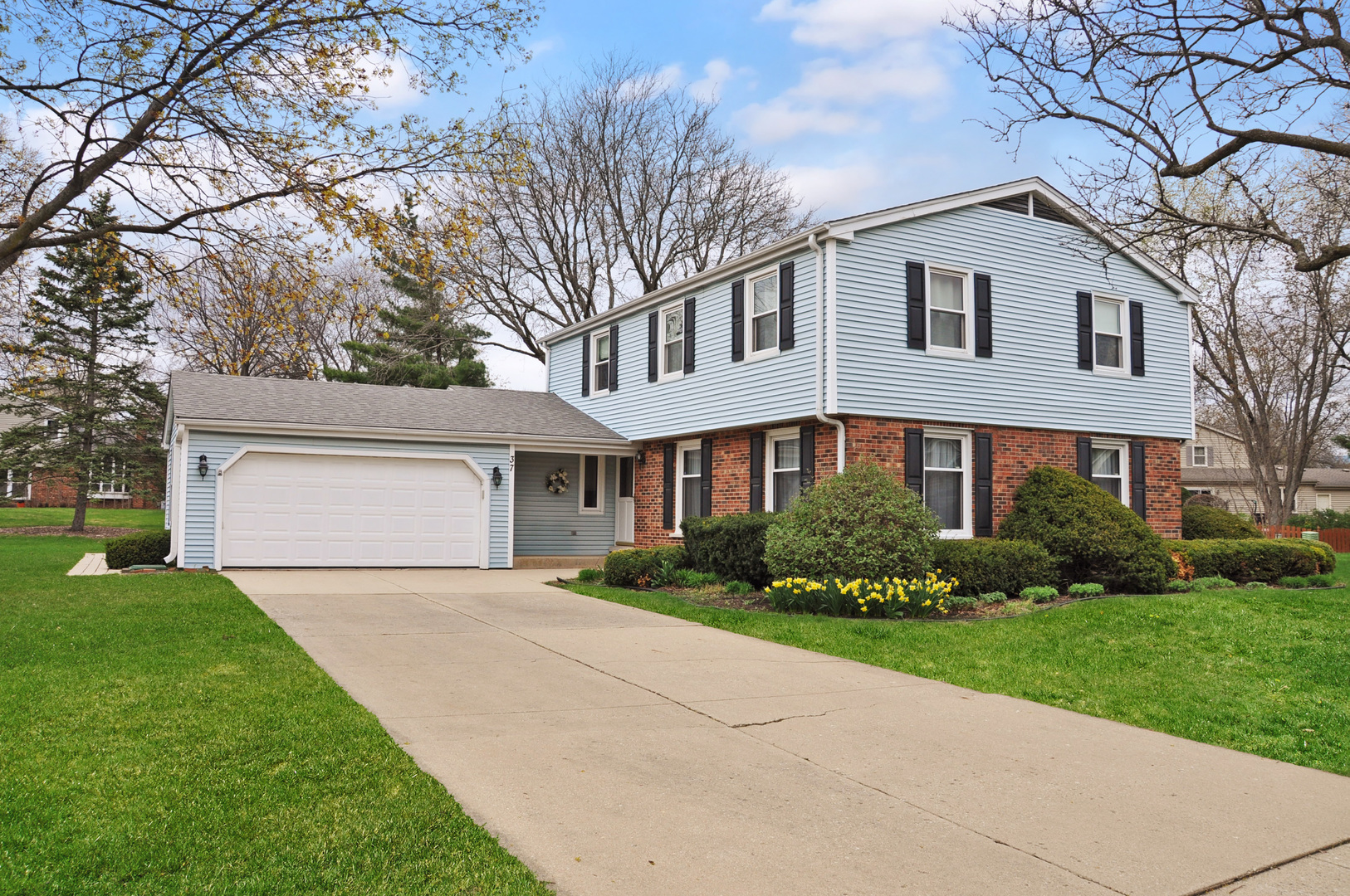 37 Pottowattomie Court Property Photo 1