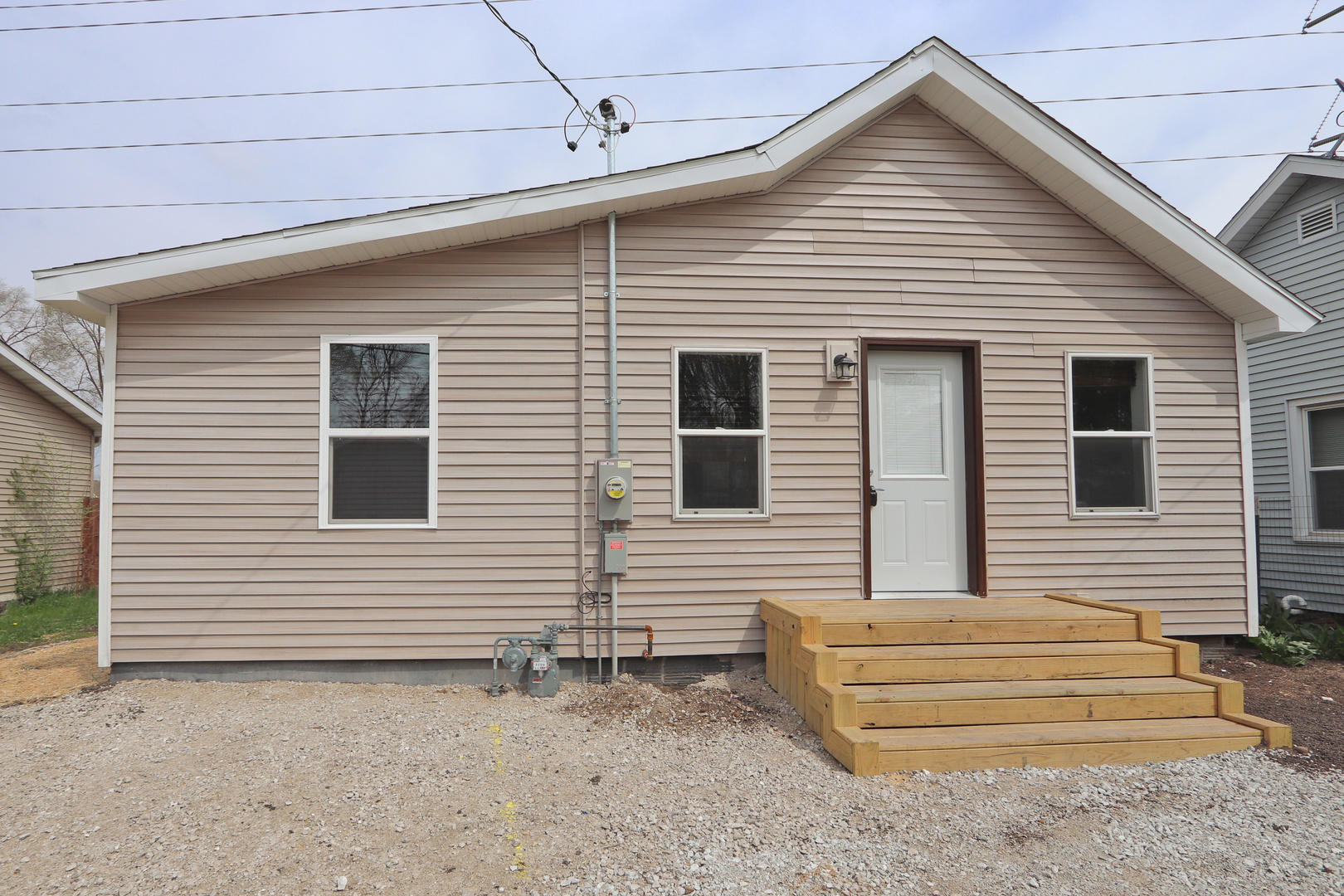 528 E Marquette Street Property Photo