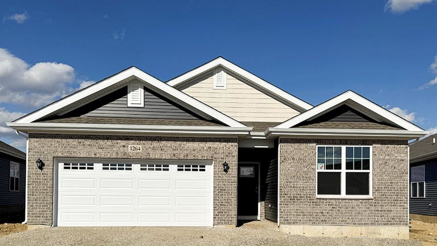 1264 Wild Tulip Circle Property Photo