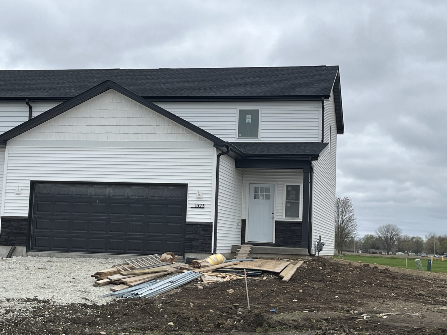 1323 Sioux Turn Property Photo