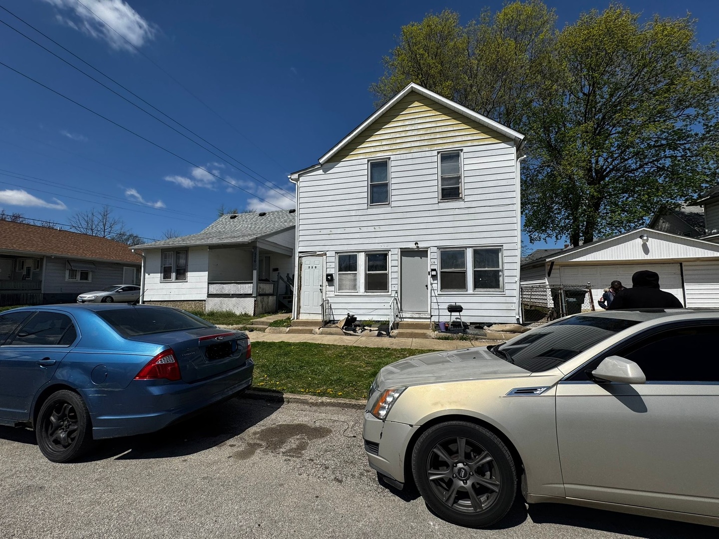 530 W Center Street Property Photo 1
