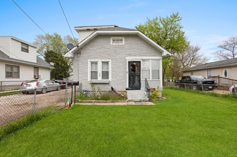 135 N Calhoun Street Property Photo 1