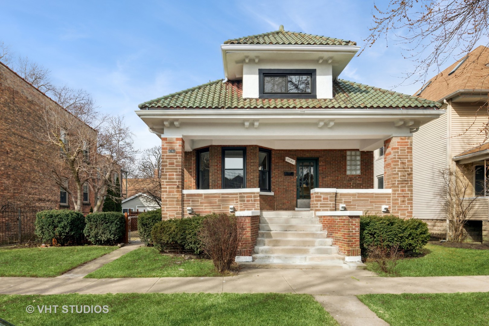 4740 N Lotus Avenue Property Photo